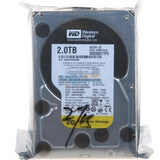 �������ݣ�Western Digital���ڰ�2TB WD2002FYPS 7200ת64M SATA��װӲ�� �����ʱ���